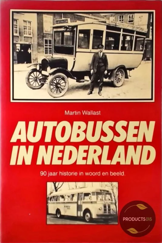 Autobussen in Nederland Beste Prijs