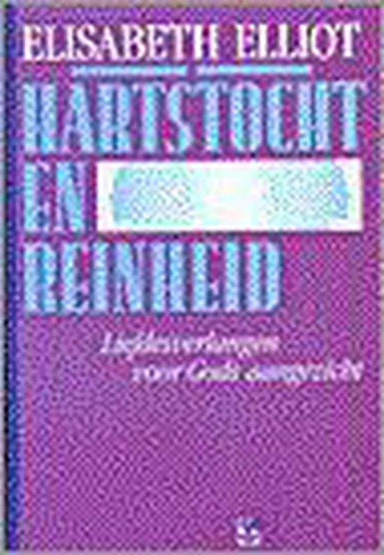Nu Kopen HARTSTOCHT EN REINHEID