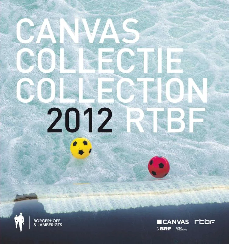 Direct Verzonden Canvas collectie 2012