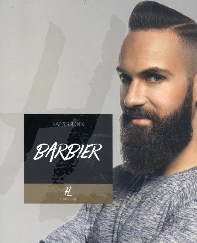 Hair level barbier Meest Verkocht