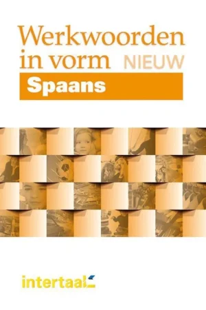 Werkwoorden in vorm nieuw - Spaans Direct Beschikbaar