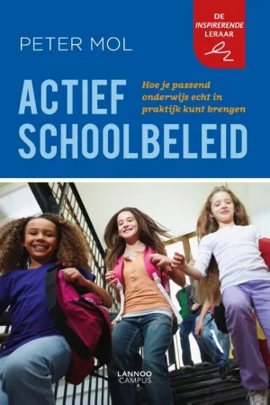 Actief schoolbeleid Betaalbaar