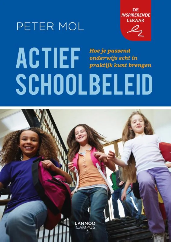 Actief schoolbeleid Betaalbaar