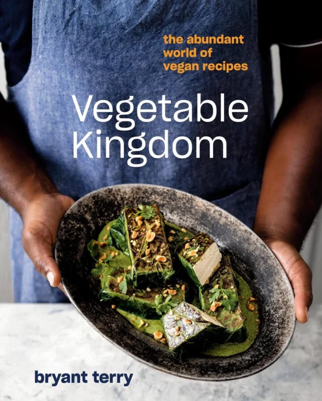 Vegetable Kingdom Actieprijs