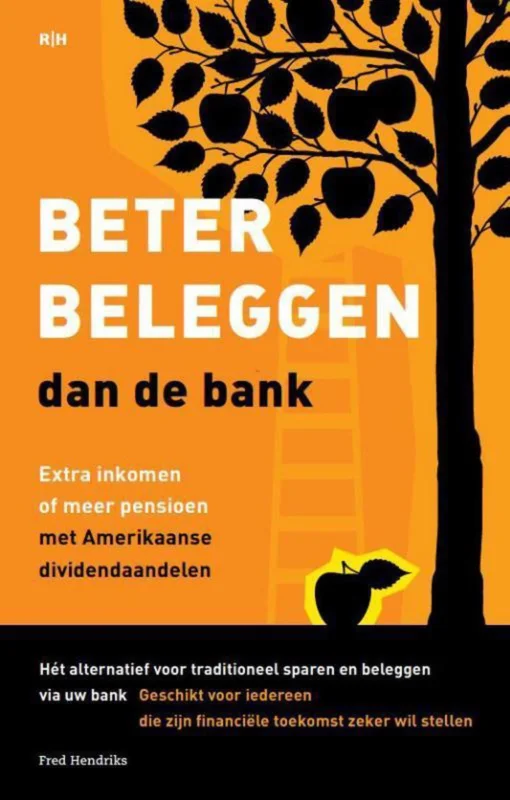 Beter beleggen dan de bank Must-Have