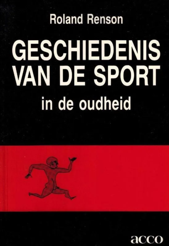 Geschiedenis van de sport in de oudheid Veilige Betaling