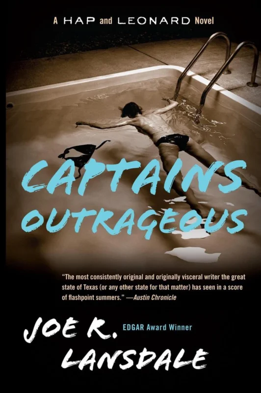 Captain Outrageous Veilige Betaling