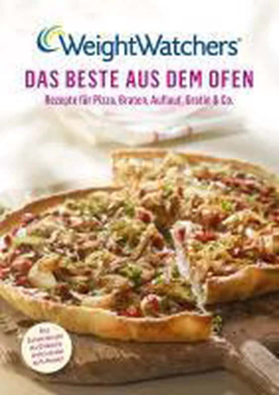 Das Beste aus dem Ofen Must-Have