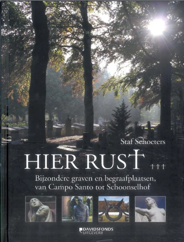 Hier rust Aanbieding