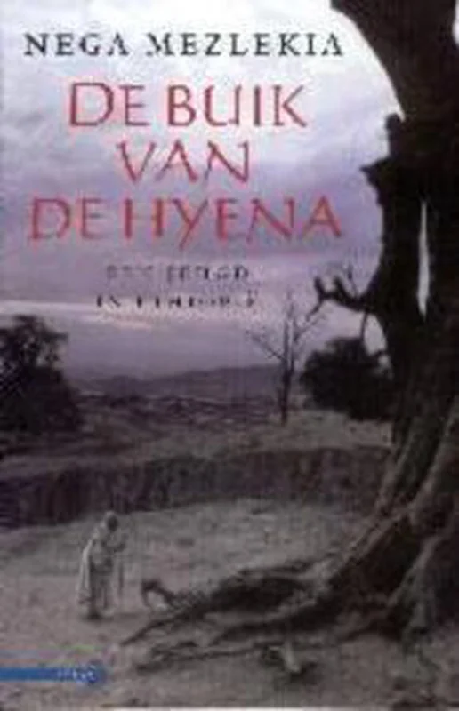 De buik van de hyena Bestseller