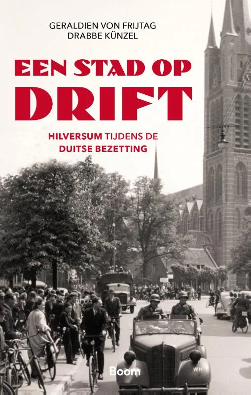 Een stad op drift Lage Kosten