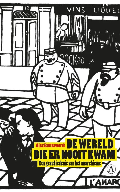 De wereld die er nooit kwam Gratis Retour