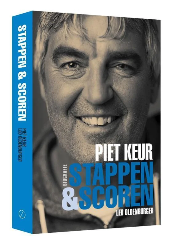Piet Keur Direct Verzonden