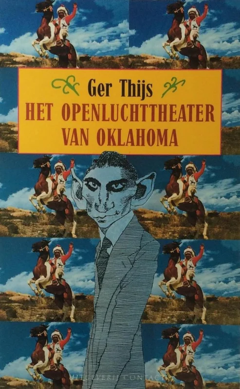 Openluchttheater van oklahoma Shop Nu