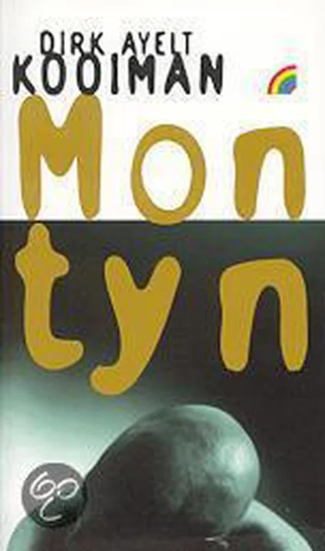 Dagaanbieding Montyn