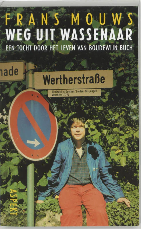 Beste Prijs Weg uit Wassenaar