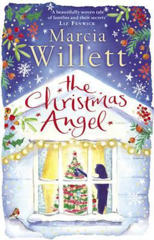 Nieuw The Christmas Angel
