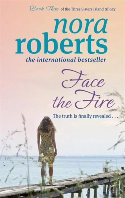Face The Fire Exclusieve Aanbieding