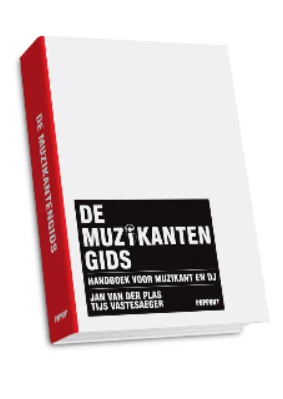 De Muzikantengids / Vlaamse ed. Rechtstreeks Van De Fabrikant