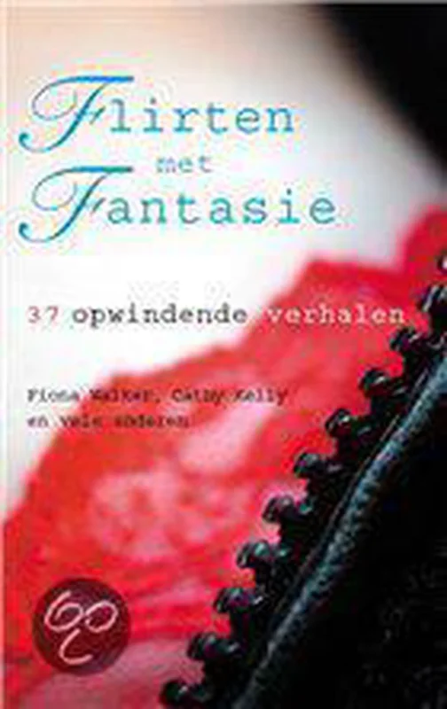 Koopje Flirten Met Fantasie