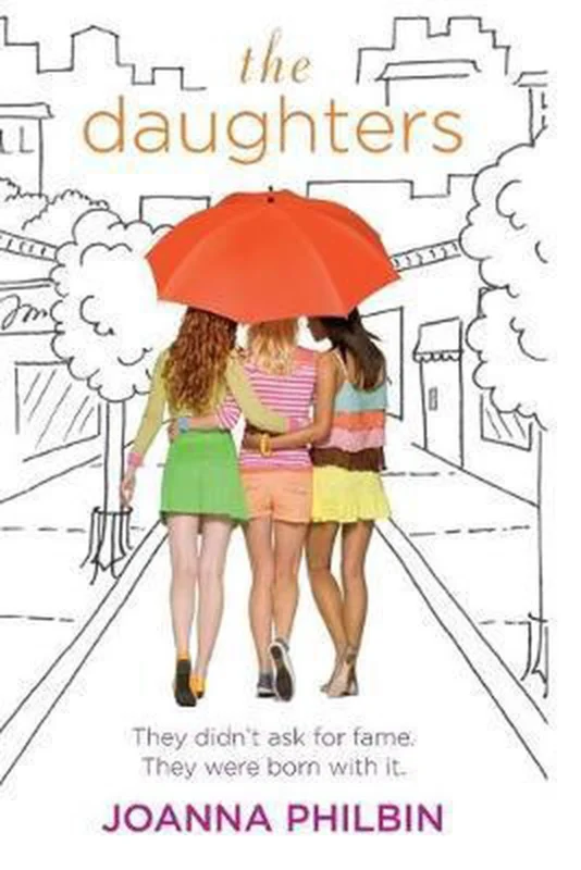 The Daughters Lage Kosten