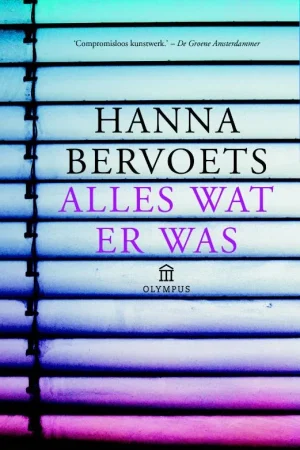 Voordeelprijs Alles wat er was