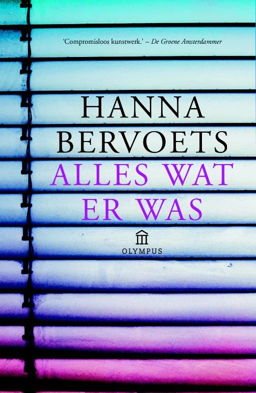 Voordeelprijs Alles wat er was