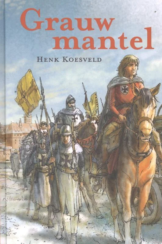 Direct Beschikbaar GRAUW MANTEL