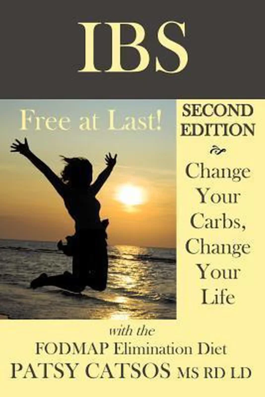 Ibs-Free At Last! Second Edition Actieprijs