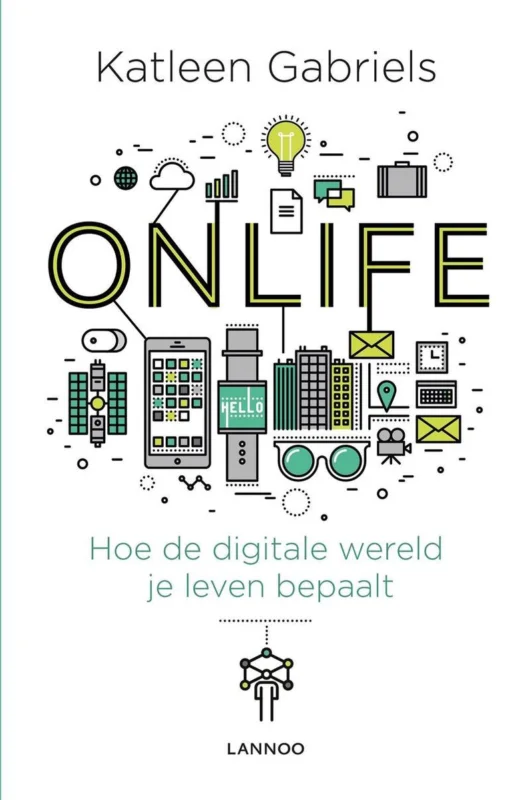 Onlife Weekendaanbieding