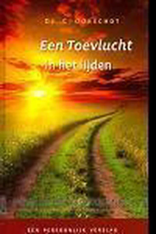Een toevlucht in het lijden Nu Kopen