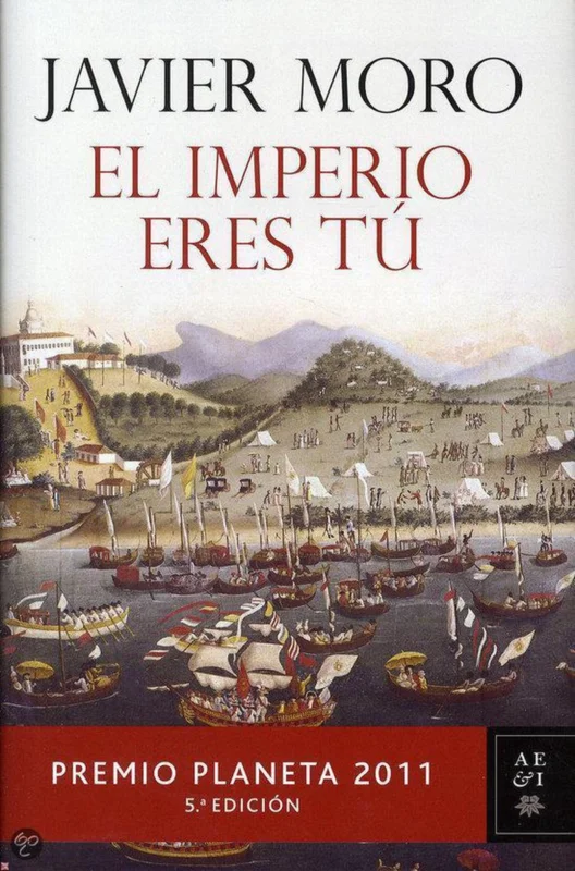 Premium El Imperio Eres Tu