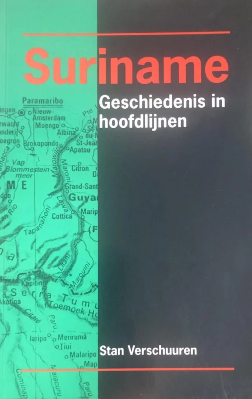 Suriname Betaalbaar