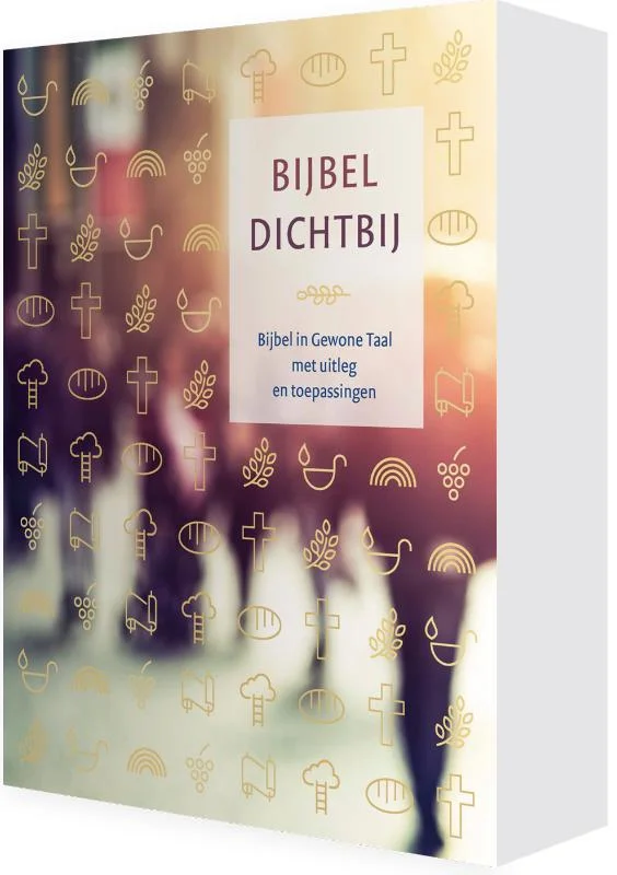 Beperkt Aanbod Bijbel dichtbij