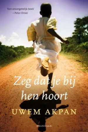 Zeg dat je bij hen hoort Betrouwbaar