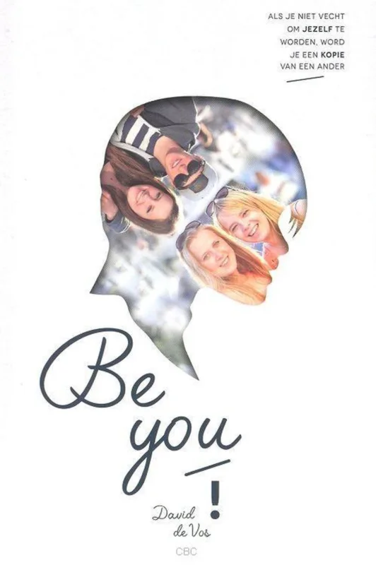 Hoge Kwaliteit Be you!