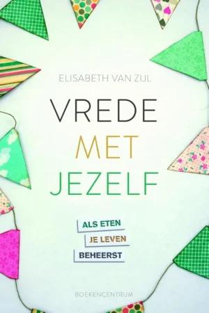 Vrede met jezelf Exclusieve Aanbieding