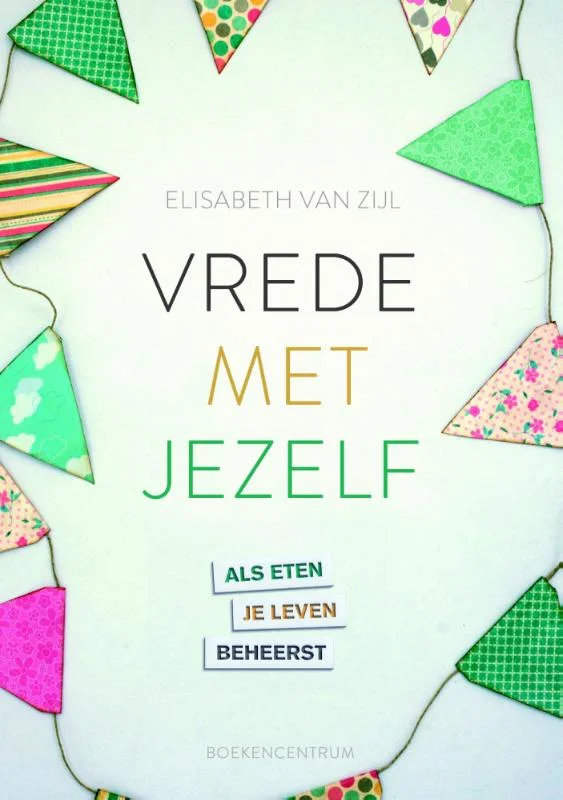 Vrede met jezelf Exclusieve Aanbieding