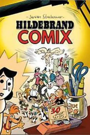 Hildebrand comix Lage Kosten