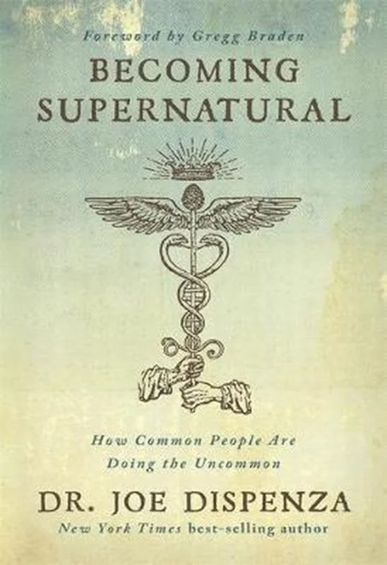 Shop Nu Becoming Supernatural
