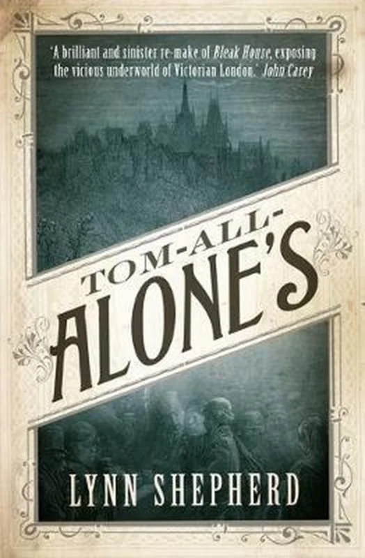 Tom-All-Alone's Alleen Vandaag