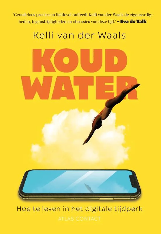 Laatste Versie Koud water