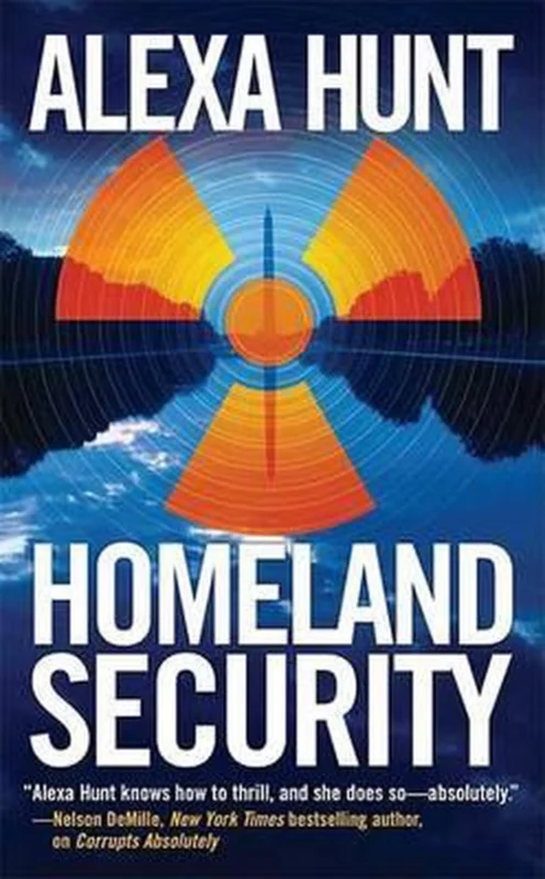 Seizoensaanbieding Homeland Security