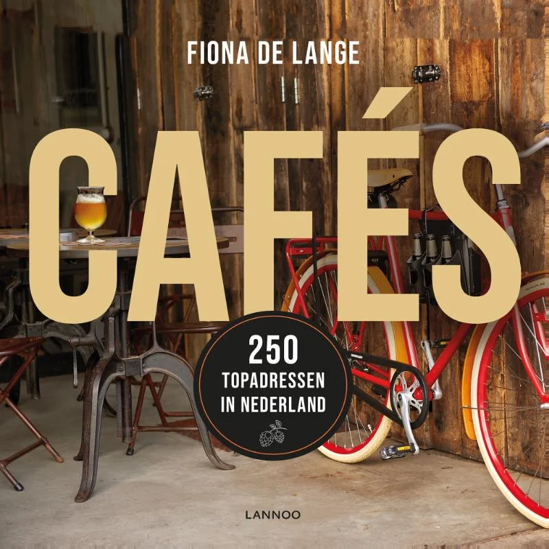 Cafés Express Levering