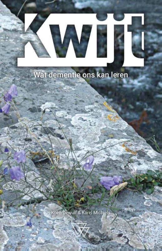 Kwijt Bestseller