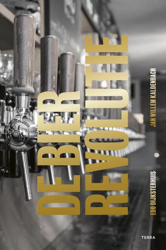 De bierrevolutie Superprijs