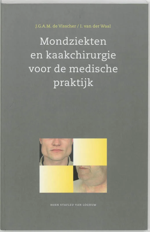 Mondziekten en kaakchirurgie voor de medische praktijk Fabrieksprijs