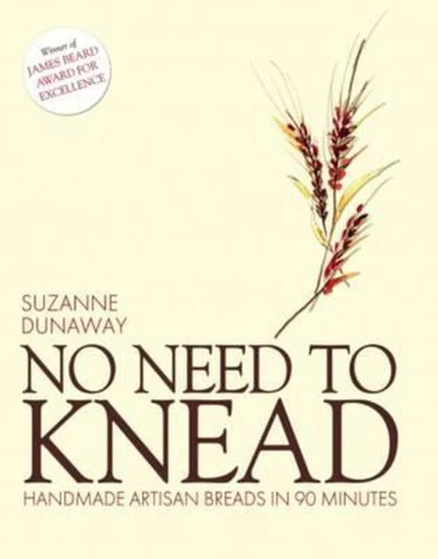 No Need to Knead Shop Nu