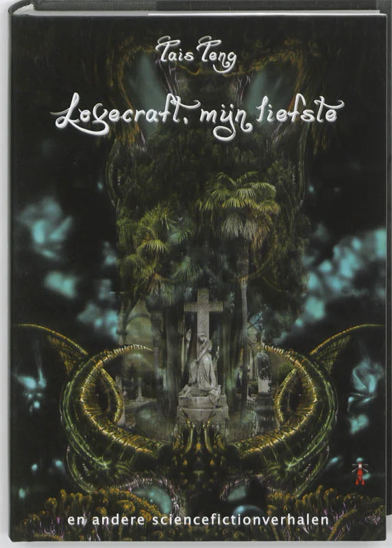 Lovecraft mijn liefste Aanbieding