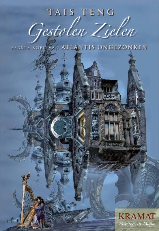Gestolen Zielen Nieuw